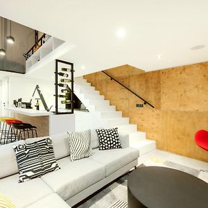 Appartement met Twee Slaapkamers